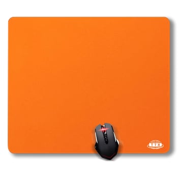 Διπλής όψεως επιφάνεια για ποντίκι gaming, πολυουρεθανικός αφρός, αντιολισθητική επιφάνεια, προσαρμόσιμη (OEM)