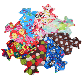 Vízfeltöltéses forróvíztáska – Nagy sűrűségű PVC, hordozható kézmelegítő, téli használatra