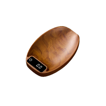 KP-350 Επαναφορτιζόμενη ζυγαριά τσαγιού, με ηλεκτρονική μέτρηση, μέγιστη χωρητικότητα 200 g, πολυλειτουργική