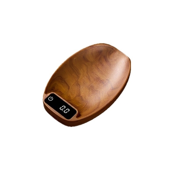 KP-350 Επαναφορτιζόμενη ζυγαριά τσαγιού, με ηλεκτρονική μέτρηση, μέγιστη χωρητικότητα 200 g, πολυλειτουργική