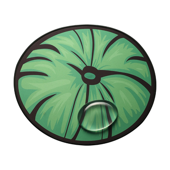 Μαξιλαράκι καρπού από σιλικόνη για γραφείο, μονοπλευρό, με υποστήριξη καρπού