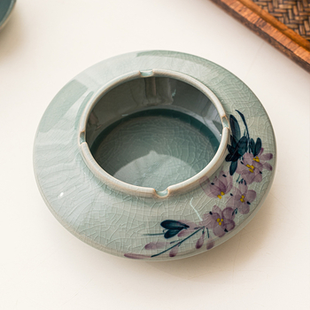 Kerámia hamutál, YOGEHOME, etnikai stílus (Anyag: Kerámia; Márka: YOGEHOME; Stílus: etnikai; Nyomtatott logó: Igen; Testreszabás: Elérhető)