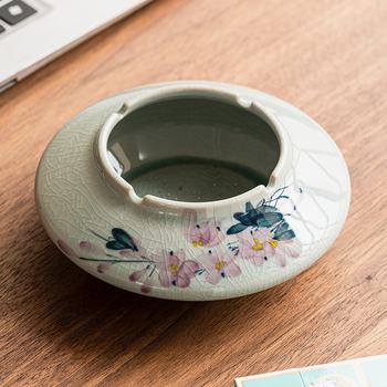 Kerámia hamutál, YOGEHOME, etnikai stílus (Anyag: Kerámia; Márka: YOGEHOME; Stílus: etnikai; Nyomtatott logó: Igen; Testreszabás: Elérhető)