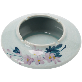 Kerámia hamutál, YOGEHOME, etnikai stílus (Anyag: Kerámia; Márka: YOGEHOME; Stílus: etnikai; Nyomtatott logó: Igen; Testreszabás: Elérhető)