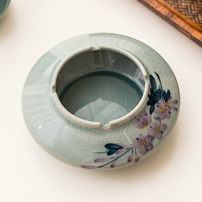 Kerámia hamutál, YOGEHOME, etnikai stílus (Anyag: Kerámia; Márka: YOGEHOME; Stílus: etnikai; Nyomtatott logó: Igen; Testreszabás: Elérhető)