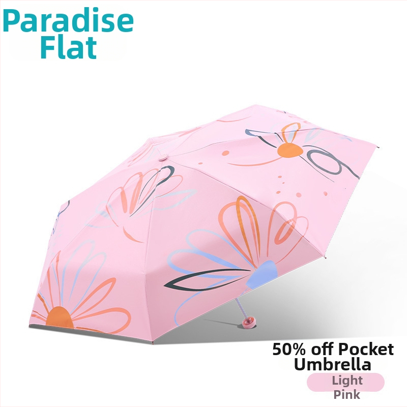 Διαφημιστική ομπρέλα με 8 μεταλλικές ακτίνες, κάλυμμα από βινύλιο 190T, ατσάλινος άξονας, πλαστικό χειριστήριο, χειροκίνητο άνοιγμα/κλείσιμο