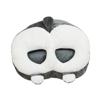 Unisex električne papuče s grijanjem, plišani velur gornji dio, potplat od tkanine, USB napajanje