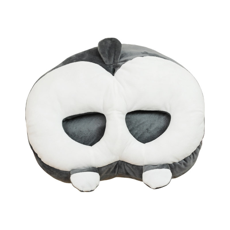 Unisex električne papuče s grijanjem, plišani velur gornji dio, potplat od tkanine, USB napajanje