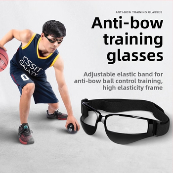 Basketbalové trénerské vybavenie, elastický plastový materiál; kód produktu Fdtyj-001; značka Cssit; vhodné pre basketbal