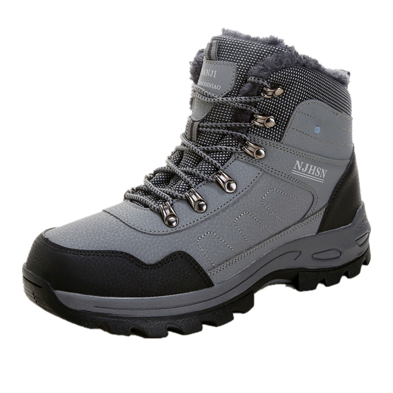 Papuci încălziți cu alimentare USB, încălzire reîncărcabilă, partea superioară din piele sintetică, talpă din cauciuc