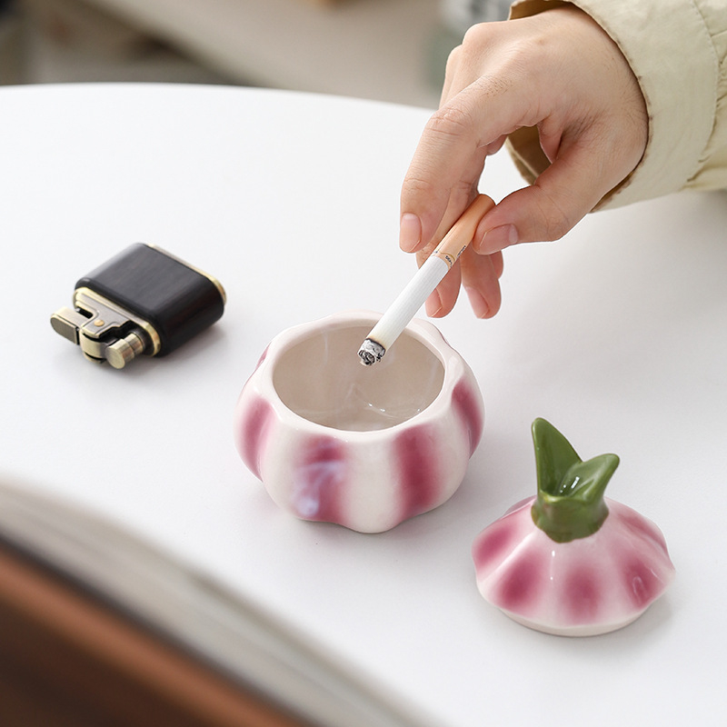 Keramička posuda s poklopcem u obliku luka – DIY kutija za nakit, aromaterapija, pepelnik, posuda za čaj, dekorativni predmet; nordski stil, jednostavno, lagani luksuz; moguć otisak logotipa