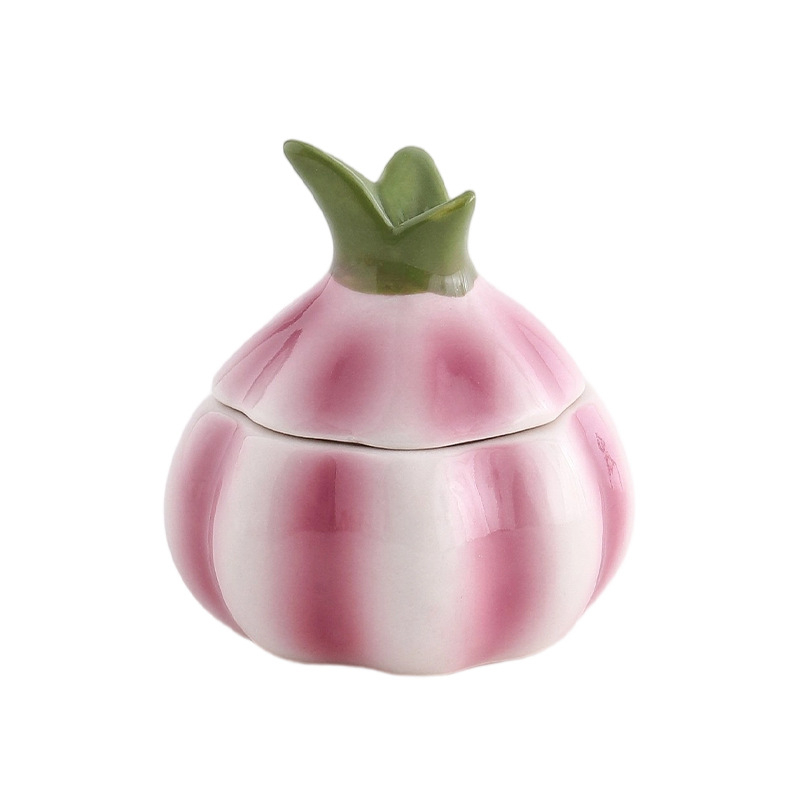 Keramička posuda s poklopcem u obliku luka – DIY kutija za nakit, aromaterapija, pepelnik, posuda za čaj, dekorativni predmet; nordski stil, jednostavno, lagani luksuz; moguć otisak logotipa