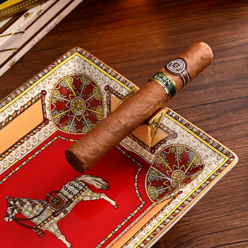 Pepelnjak za cigare s privjeskom za ključeve, ponovno upotrebljiv, vjenčani dar Cigarloong