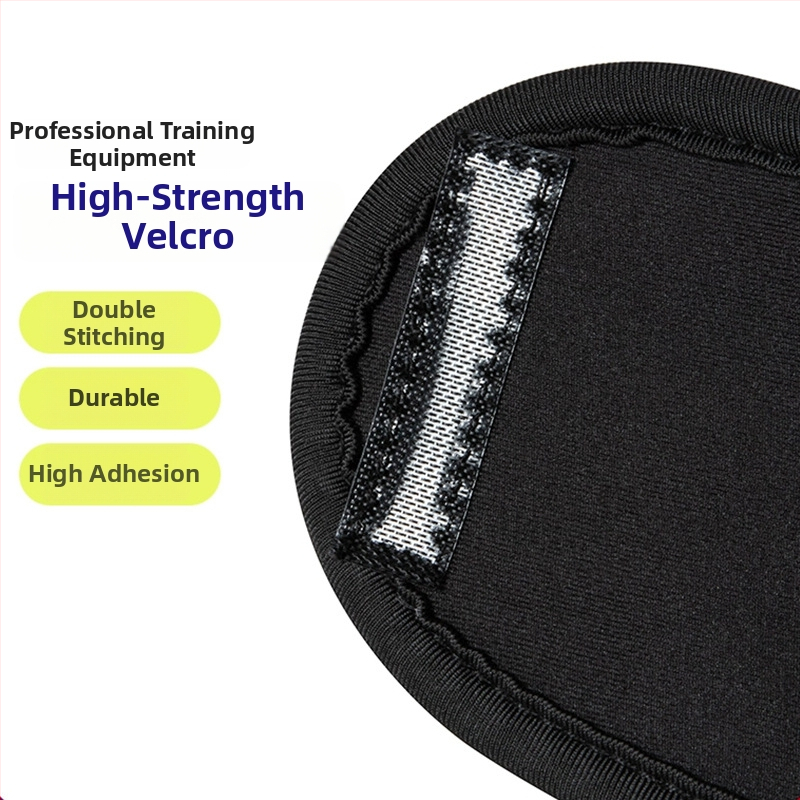 Bandáž na tréning hádzania basketbalom s korekciou polohy ruky, Gaia Sports; Materiál: Diving Material + okcloth; Spracovanie na zákazku; Logo potlač