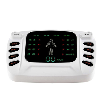 Πολυλειτουργικό EMS μασάζ patch για αυχένα, μέση, γοφούς και πέλτες — τροφοδοσία USB, μοντέλο 309b, ανακούφιση από την κόπωση, τεχνικές μασάζ: πάτημα, μασάζ, βελονισμός, χτύπημα, ζύμωμα