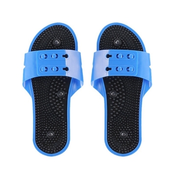 Παπούτσια φυσιοθεραπείας με τροφοδοσία USB, χειροκίνητος έλεγχος με καλώδιο, έλεγχος τύπου υπολογιστή, για μασάζ ποδιών