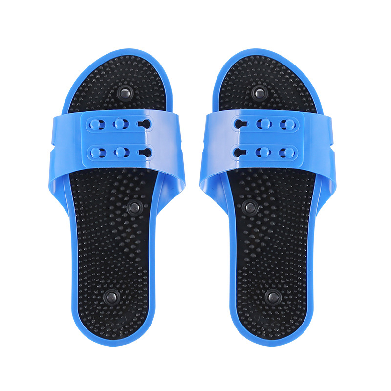 Παπούτσια φυσιοθεραπείας με τροφοδοσία USB, χειροκίνητος έλεγχος με καλώδιο, έλεγχος τύπου υπολογιστή, για μασάζ ποδιών