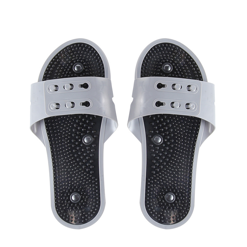 Παπούτσια φυσιοθεραπείας με τροφοδοσία USB, χειροκίνητος έλεγχος με καλώδιο, έλεγχος τύπου υπολογιστή, για μασάζ ποδιών