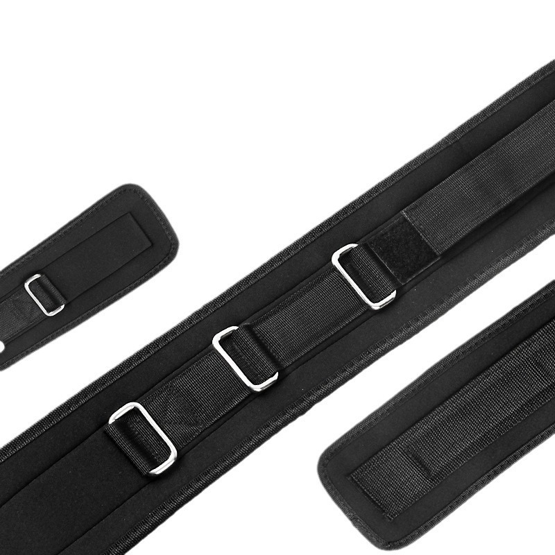 Cssit Баскетболно съпротивително въже Lfs–001, набразден найлон, за баскетболни тренировки