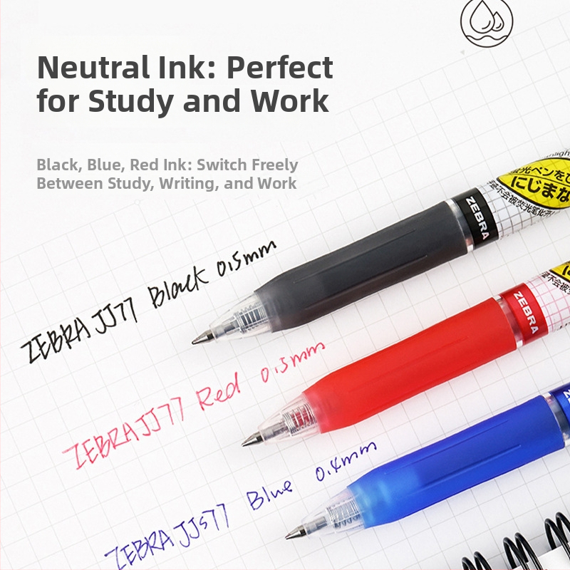 Kokuyo refil za bilježnicu s listovima, 100 listova, 26 rupa, proizvodni kod Ltao 680255259331