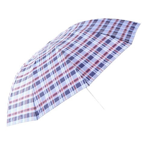 Heaven kišobran za tri osobe s deset rebara, sklopivi, UV zaštita, polumjer 62 cm, ručno otvaranje i zatvaranje, otporan materijal