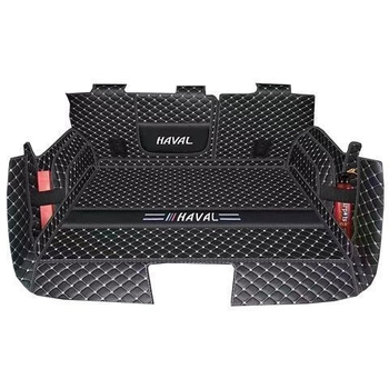 Prostirka za prtljažnik za Haval Big Dog druga generacija - Kod 679hz459559480