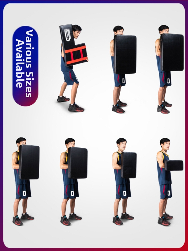 Basketbalová tréningová doska s fiktívnym defenderom pre kontrolu streľby — materiály: PVC, PU koža, perlová bavlna; značka: Neli; prispôsobenie k dispozícii