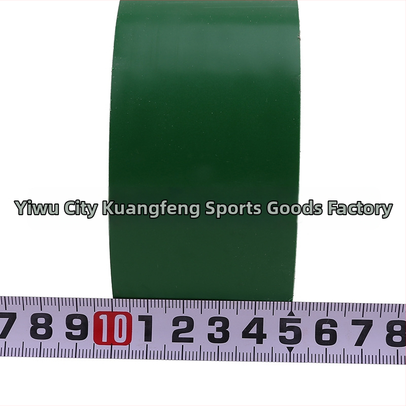 PVC podlahová páska pre basketbalové ihrisko – prispôsobiteľné spracovanie, nie dvojstranná, séria basketbal, čiary hracej plochy