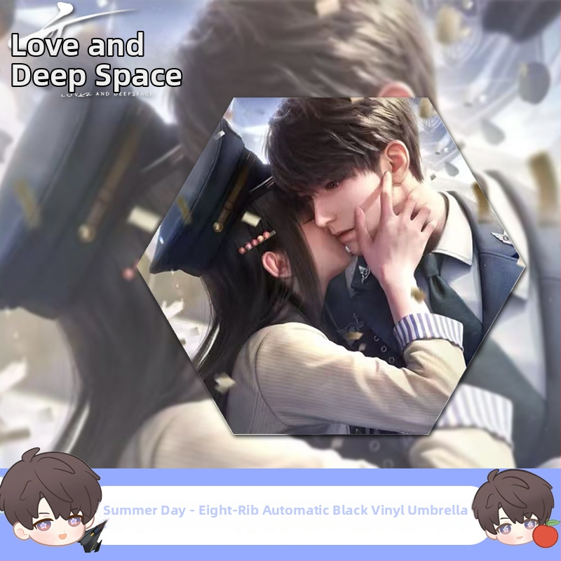 Kišobran s automatskim otvaranjem, 8 rebara, željezni okvir, UV zaštita UPF50+, tkanina: otporan materijal s vinilnim premazom