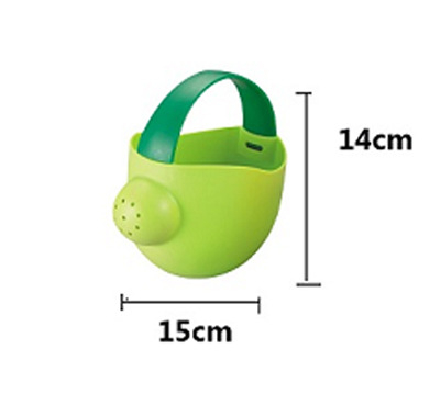 Zhile Toys Плажен комплект за играчки, 13 части, TPR материал, игра с пясък и вода, за деца 4–6 години