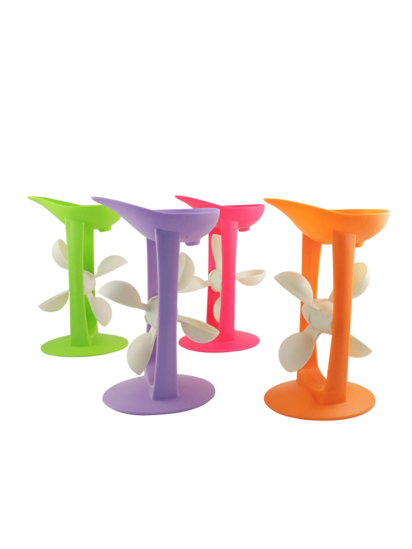 Zhile Toys Плажен комплект за играчки, 13 части, TPR материал, игра с пясък и вода, за деца 4–6 години