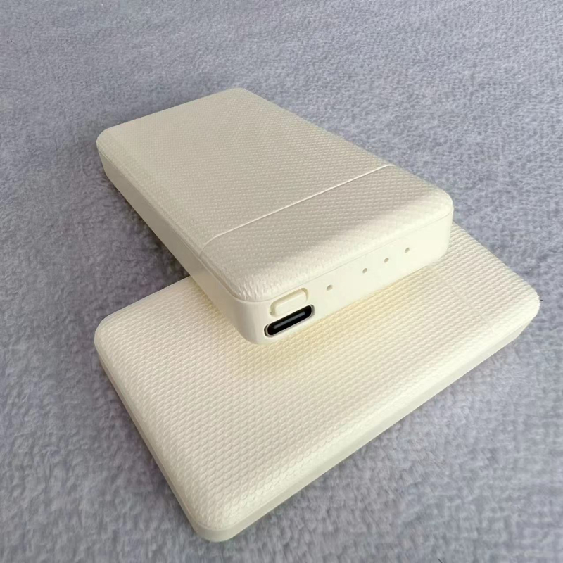 Grijane uloške za obuću s tri razine kontrole temperature, USB napajanje, baterija 4500mAh velike kapacitete, gornji sloj od velura, unisex