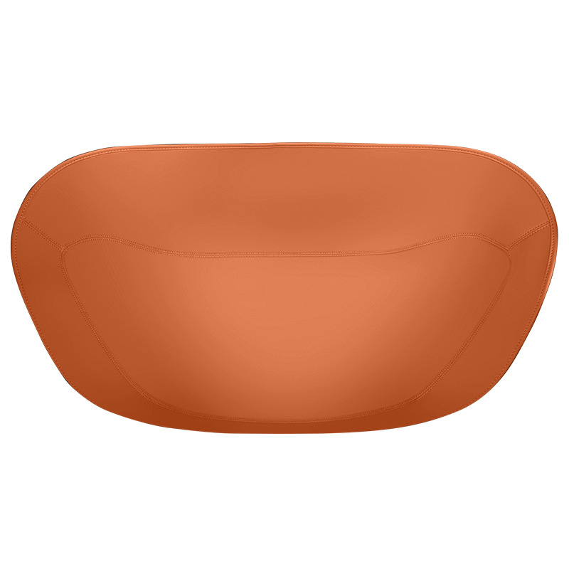 Prednja prostirka za prtljažnik za Xiaomi Yu7, potpuno obložena Nappa kožom (Materijal: TPE+XPE+protuklizni sloj; Kompatibilni modeli: namjenski pokrivanje vozila; Kvaliteta: Kvalificirani proizvod; Prilagođavanje: Da)