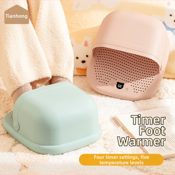 Încălzitor pentru picioare Rainbow – conectat la priză, 220V, 90W, Modelul 0925