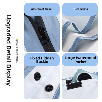 Poncho de drumeție cu rucsac pentru adulți – poliester taftă, adeziv PU impermeabil, aproximativ 380 g