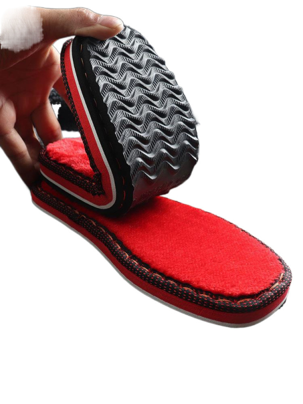 Подметка за обувки — гума; за лято; модерен формален стил