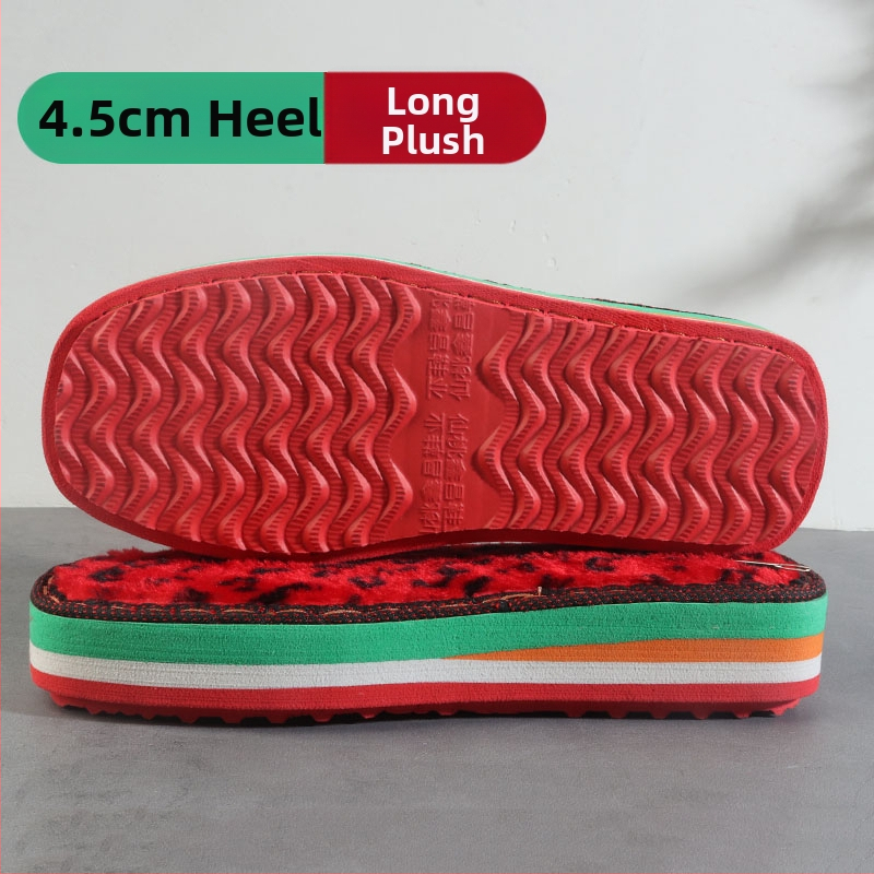 Gumená podrážka na topánky; na leto; módny formálny štýl