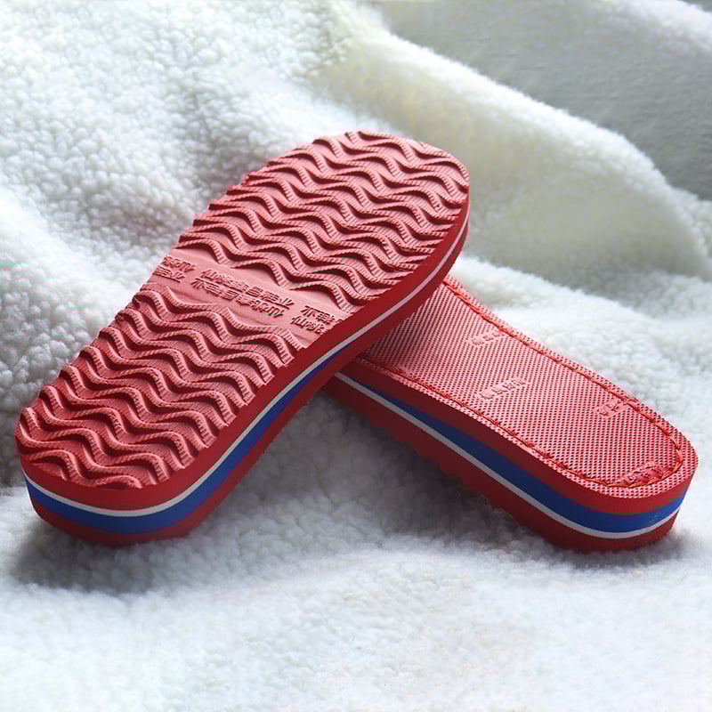 Подметка за обувки — гума; за лято; модерен формален стил