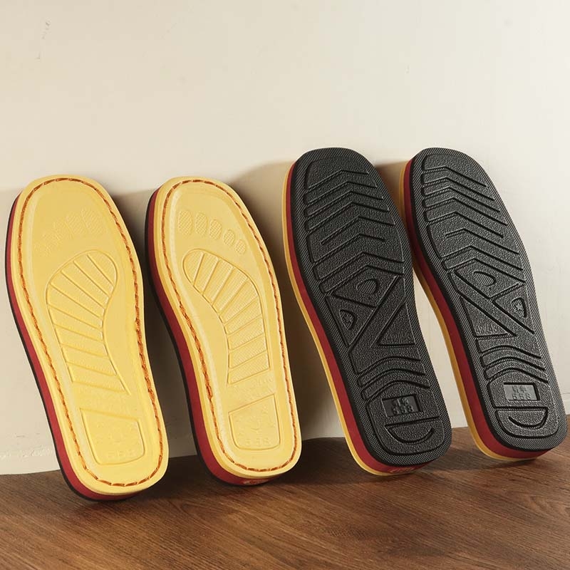 Подметка за обувки — гума; за лято; модерен формален стил