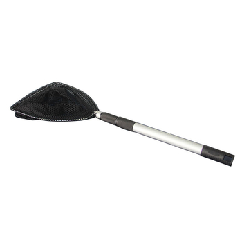 Huipong μηχανή συλλογής μπάλες πινγκ-πονγκ - κράμα αλουμινίου, βάρος 1 κιλό