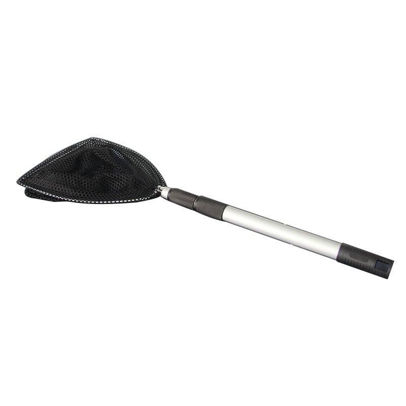 Huipong μηχανή συλλογής μπάλες πινγκ-πονγκ - κράμα αλουμινίου, βάρος 1 κιλό