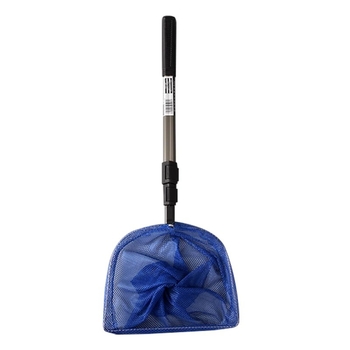 Double Fish J08 Συλλέκτης Μπάλων Επιτραπέζιου Τένις — ελαφρύ, φορητός, επεκτειόμενος, με ρυθμιζόμενο μήκος, μοντέλο J08