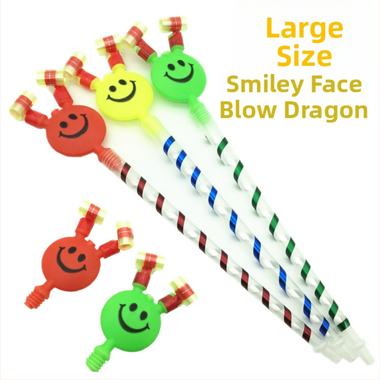 Autonomy plastová píšťalka rekvizita pre deti, vstrekované formovanie, darček vhodný