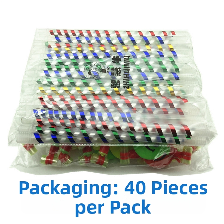 Autonomy plastová píšťalka rekvizita pre deti, vstrekované formovanie, darček vhodný