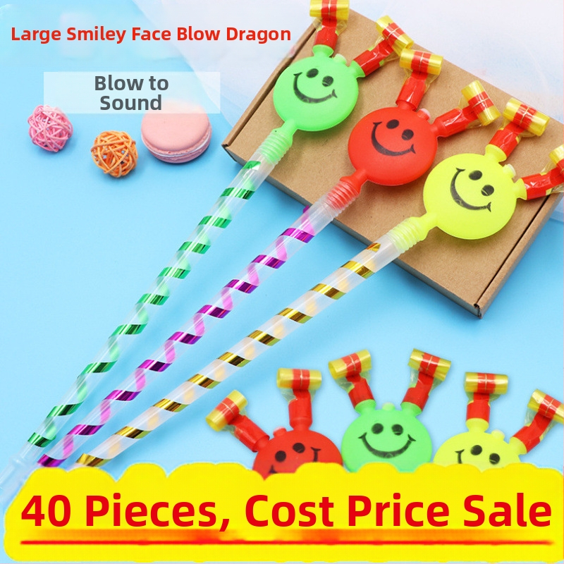 Autonomy plastová píšťalka rekvizita pre deti, vstrekované formovanie, darček vhodný