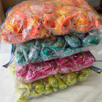 Plastična zviždaljka, injekcijsko oblikovana, mogućnost tiskanja logotipa (rekvizit za navijanje)