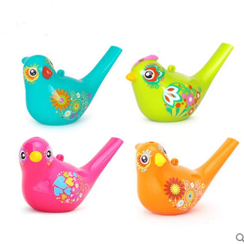 Plastična zviždaljka, injekcijsko oblikovana, mogućnost tiskanja logotipa (rekvizit za navijanje)