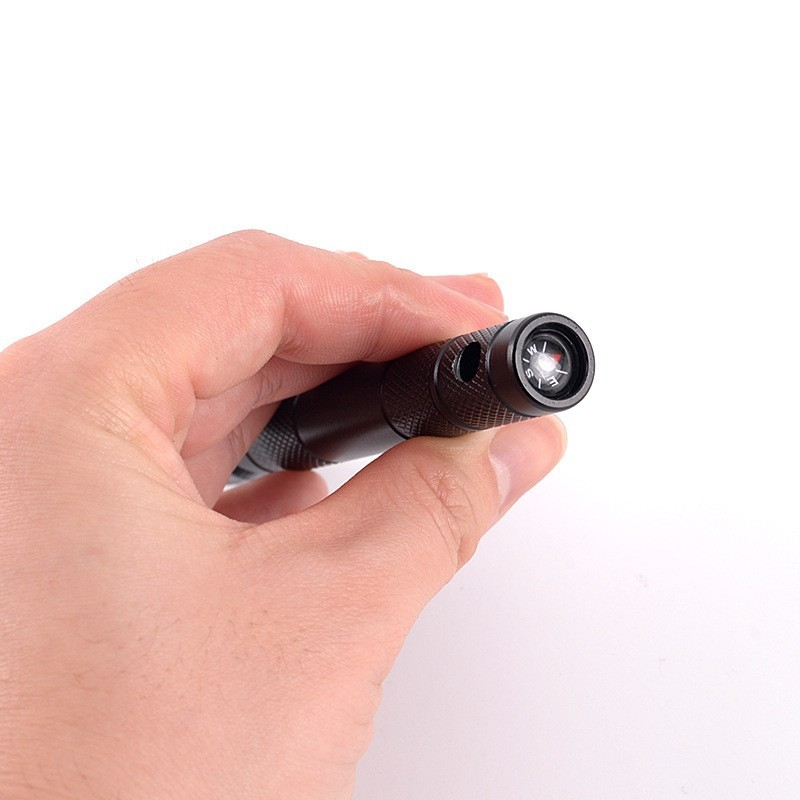 Terepi túlélés: tömör magnézium gyújtópálca - Többfunkciós, qsm márka, 11.7, Túlélő eszközök