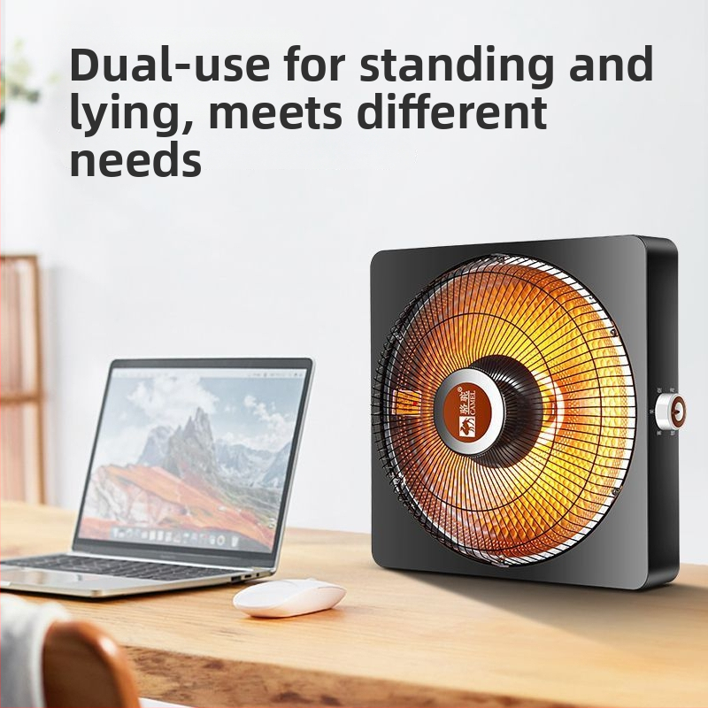 Camel încălzitor pentru picioare – Plug-in, 900W, 220V, Model B40-1000