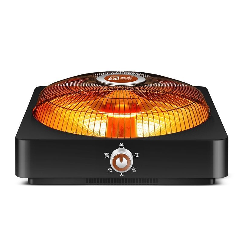 Camel încălzitor pentru picioare – Plug-in, 900W, 220V, Model B40-1000